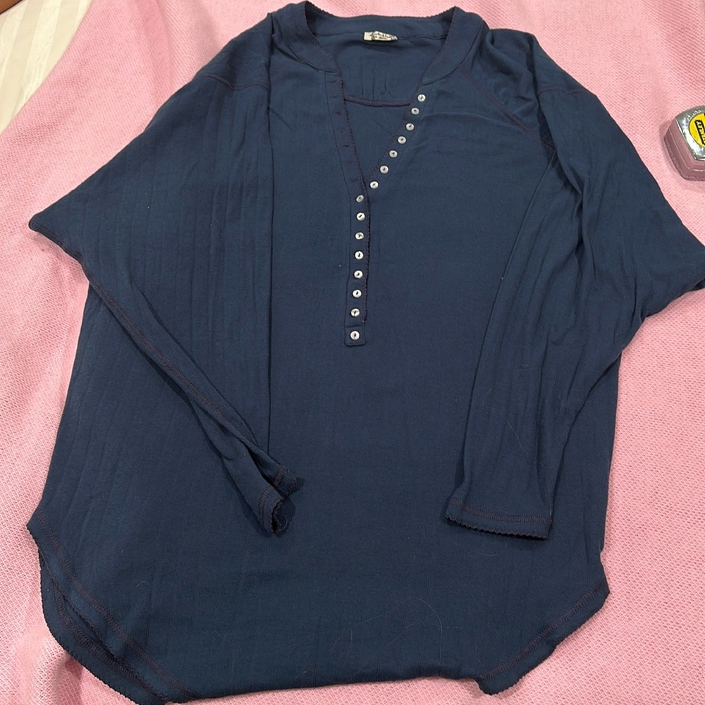 Free people too